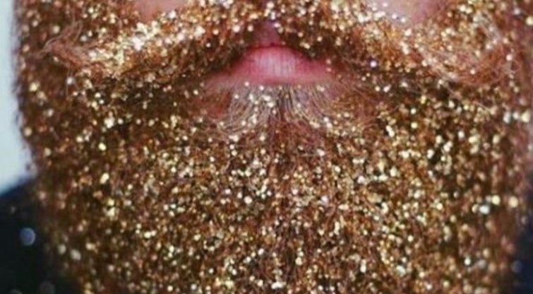 Vyrai puošia barzdas (nuotr. Instagram)