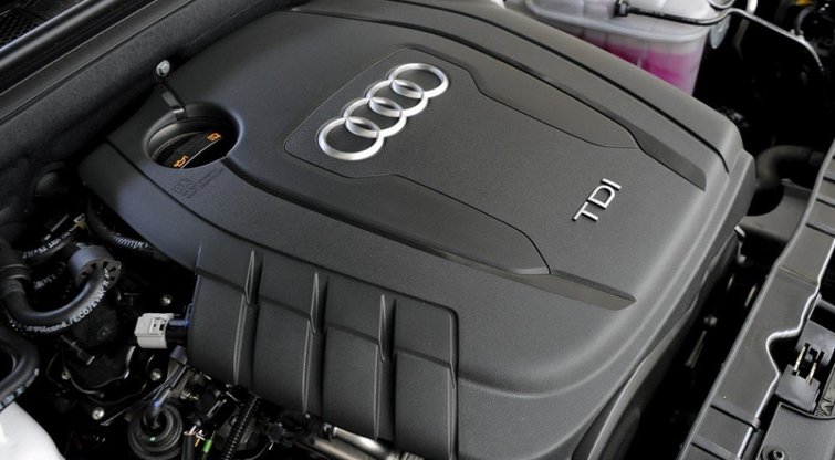 Volkswagen ir Audi pradeda koreguoti EA189 dyzelinius variklius ir Baltijos šalyse
