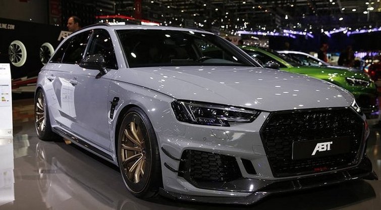 RS4-R  