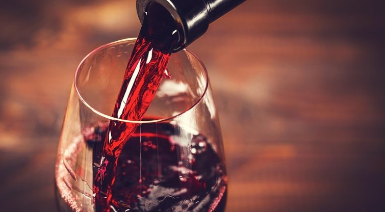 Alkoholio žala organizmui (nuotr. Shutterstock.com)