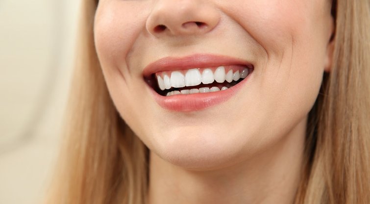 Sapnuojate, kad jums iškrenta dantys? Nustebsite, ką tai reiškia (nuotr. Shutterstock.com)