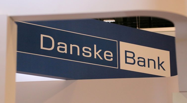 Danske Bank  