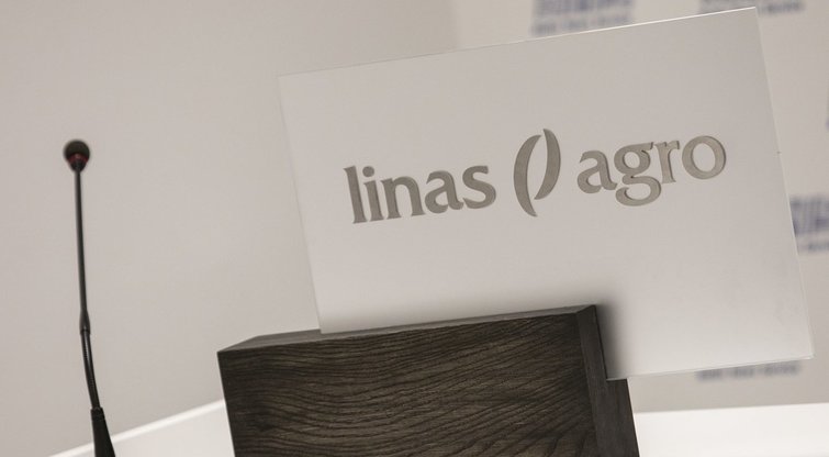 „Linas Agro Group“ (nuotr. Fotobankas)  