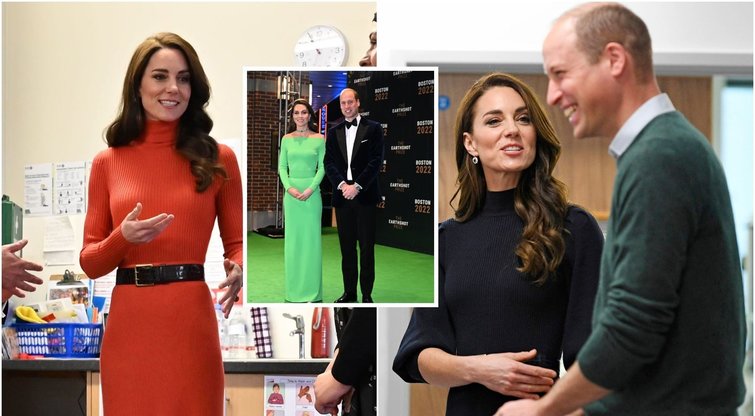 Kate Middleton išdavė tobulos figūros paslaptį: štai, ką ji daro (tv3.lt fotomontažas)