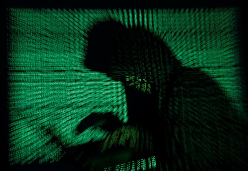 Europolo vadovas: kibernetinės atakos aukomis tapo 200 tūkst. žmonių daugiau nei 150 šalių