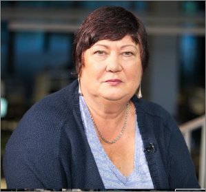Užkrečiamųjų ligų ir AIDS centro medicinos entomologė dr. Milda Žygutienė