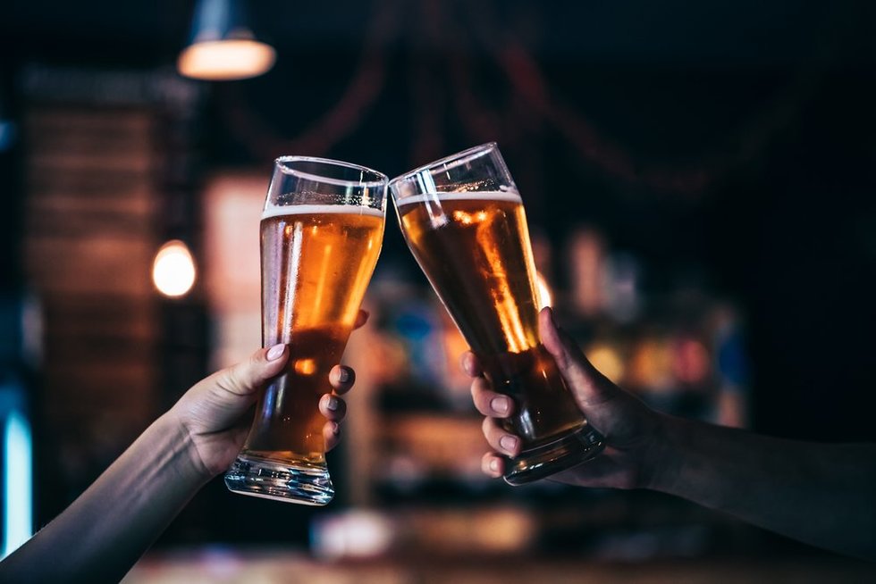 Alus (nuotr. Shutterstock.com) Alus (nuotr. Shutterstock.com)