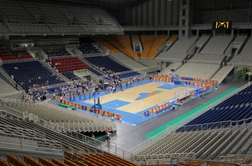 Atėnų miesto arena (nuotr. Wikipedia)