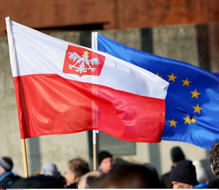 Antano Valionio pasisakymas apie Lenkijos ateitį ES iššaukė diskusiją žiniasklaidoje