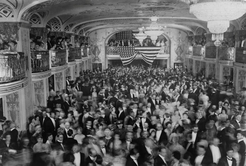 JAV prezidentų inauguracijos švenčių istorija (nuotr. SCANPIX)