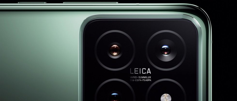 &bdquo;Xiaomi&ldquo; pristatė naujausią telefonų seriją su &bdquo;Leica&ldquo; kamera ir išmaniąją ekosistemą