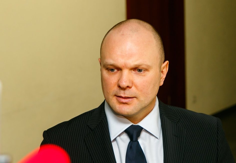 Kristupas Krivickas (nuotr. Tv3.lt/Ruslano Kondratjevo)