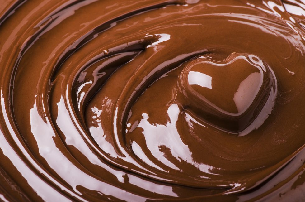 Šokoladas (nuotr. Fotolia.com)