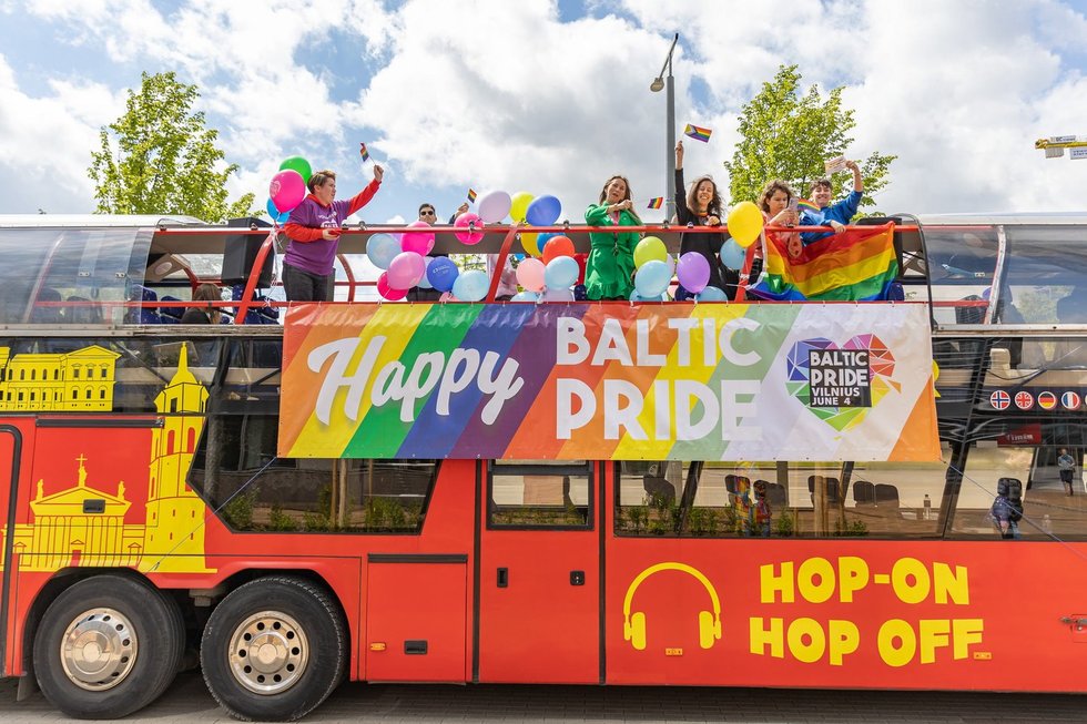„Baltic Pride“