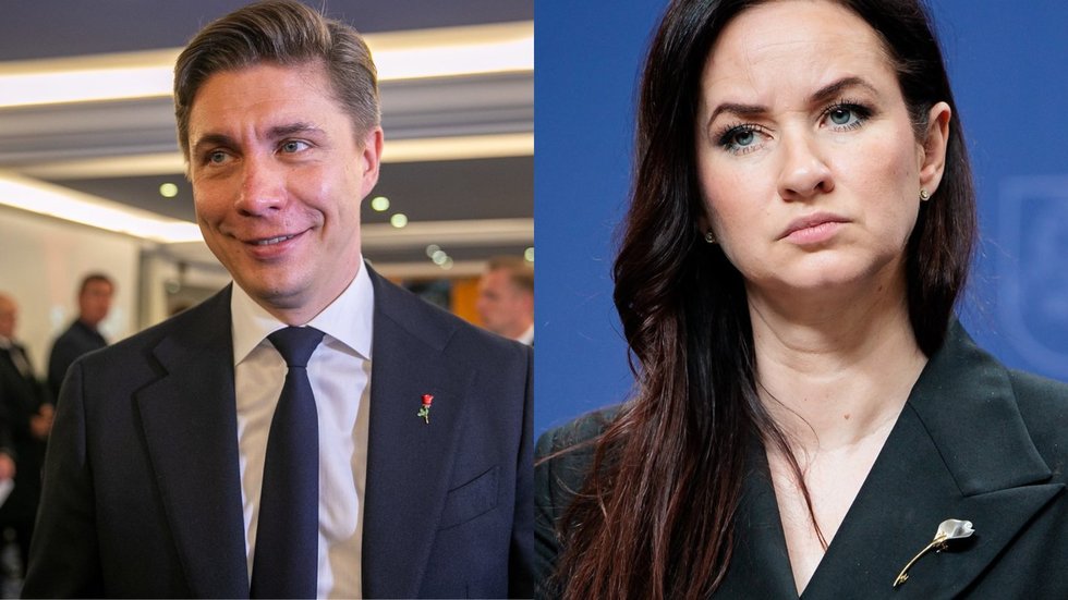 TV3 Žinios, Mindaugas Sinkevičius, Inga Ruginienė (tv3.lt koliažas) TV3 Žinios, Mindaugas Sinkevičius, Inga Ruginienė (tv3.lt koliažas)