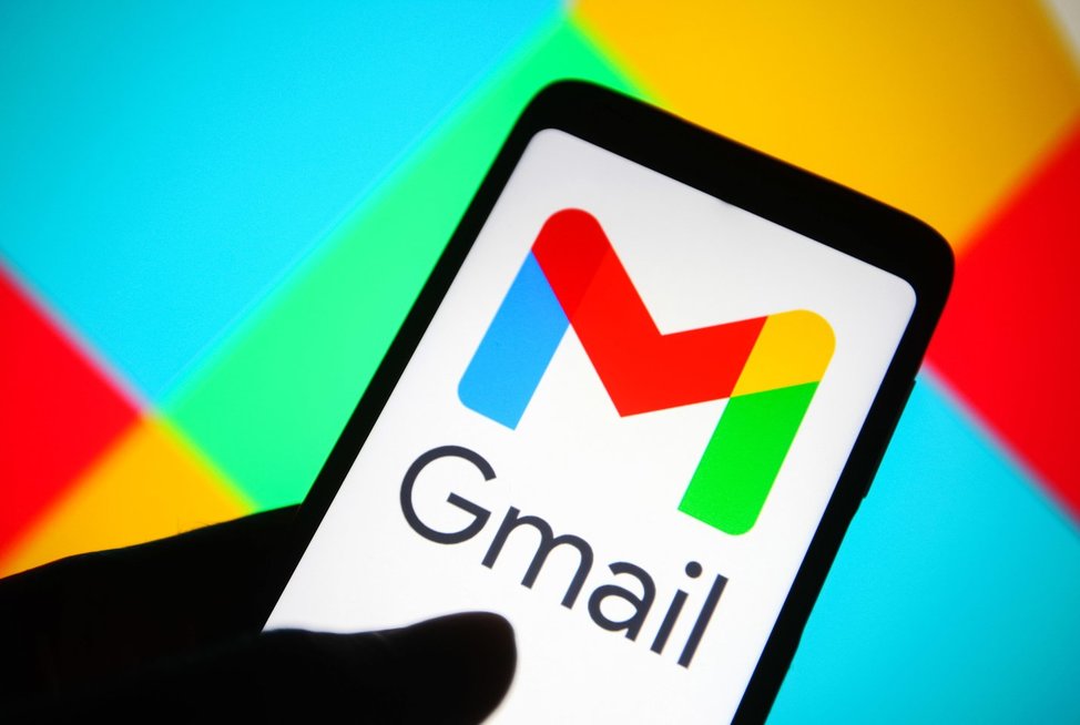 „Gmail“ (nuotr. SCANPIX)