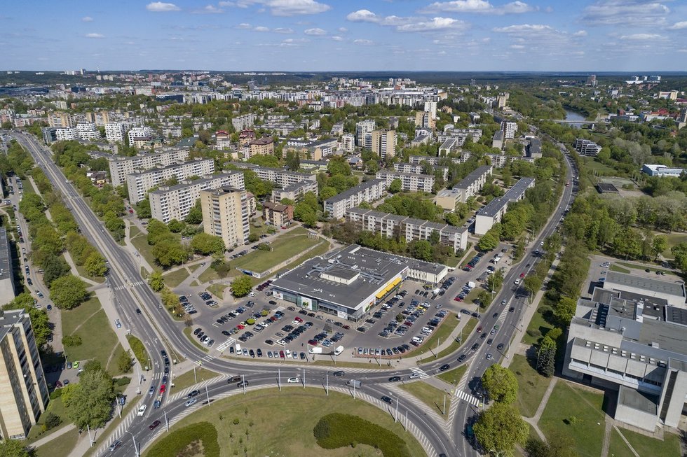 Žirmūnai (nuotr. Vilnius.lt)