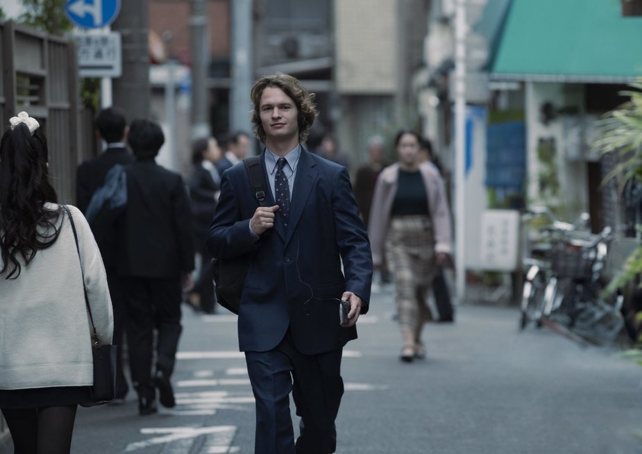 Žvilgsnis į nusikalstamą pasaulį – naujame serialo „Tokijo policija“ sezone