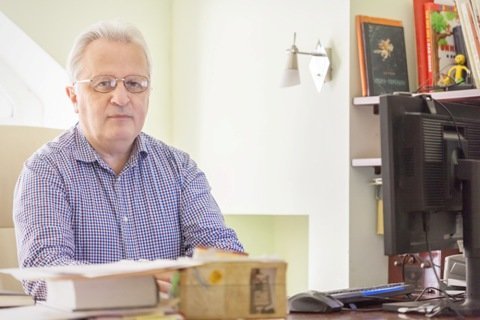 Viktoras Šapurovas  