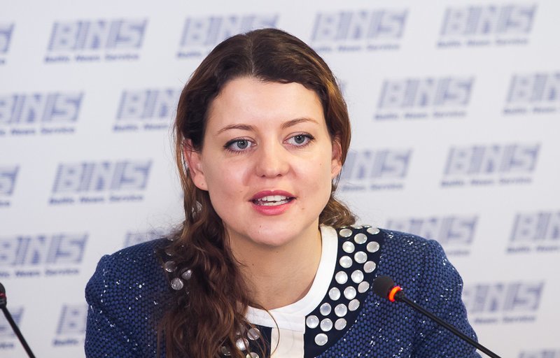 Monika Navickienė (nuotr. Tv3.lt/Ruslano Kondratjevo)