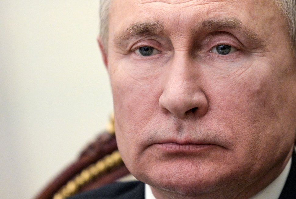Rusija niekur neatsitraukė: ekspertai atskleidė, kad tikrieji kėslai slypi kitur