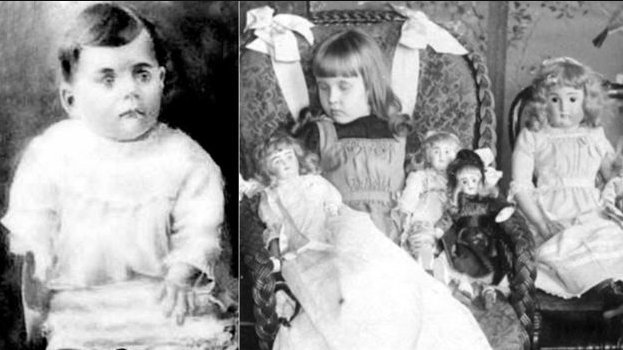 XIX a. mirusių vaikų nuotraukos