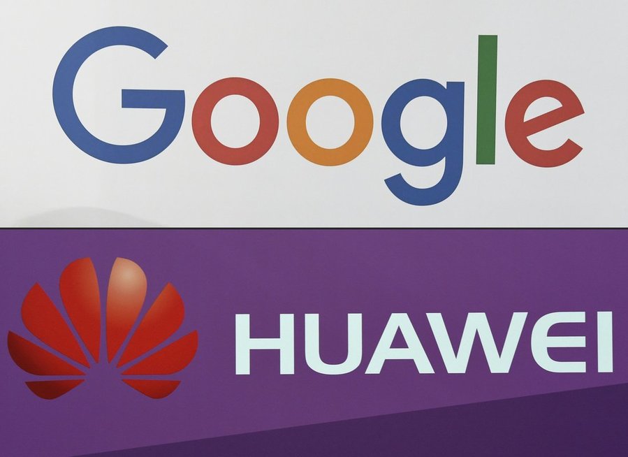„Huawei“ krizė: „Google“ turi atsakymą įsigijusiems telefonus (nuotr. SCANPIX)