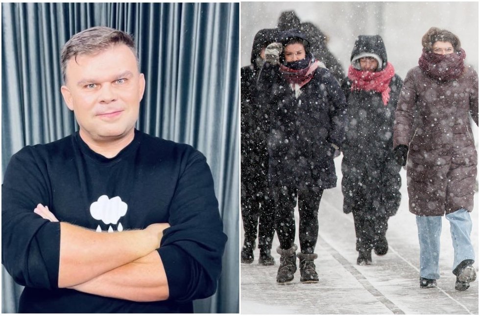 (nuotr. Elta) (tv3.lt koliažas) (nuotr. Elta) (tv3.lt koliažas)