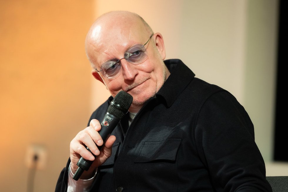 Arūnas Valinskas (Greta Skaraitienė/ BNS nuotr.) Arūnas Valinskas (Greta Skaraitienė/ BNS nuotr.)