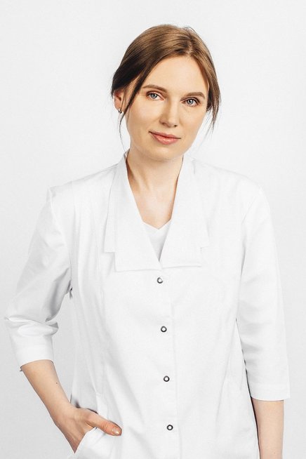 Dr. Silvija Kontautienė