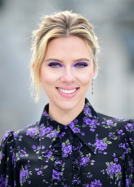 Scarlett Johansson (nuotr. SCANPIX)