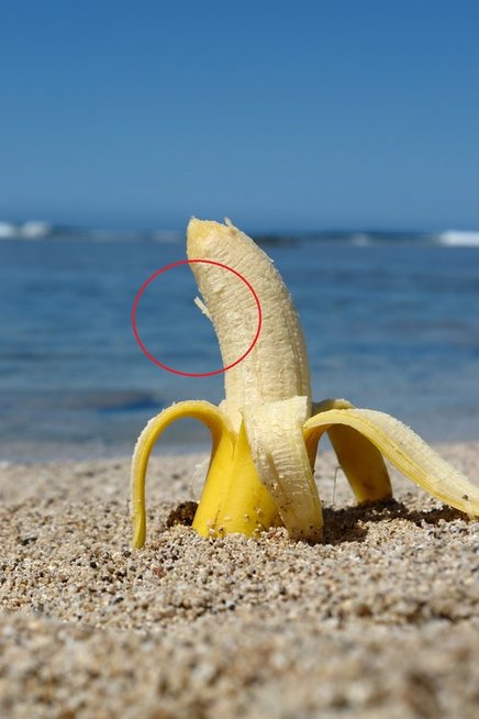 Bananas (nuotr. Fotolia.com)