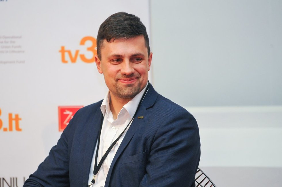 Marius Bankauskas (fotodiena.lt)  