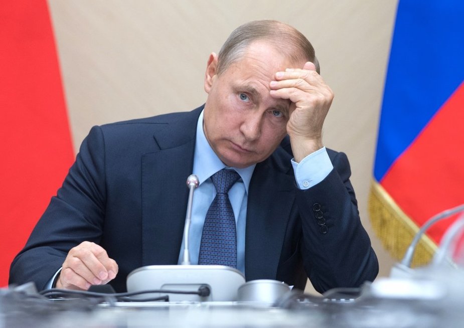 Sankcijos Rusijai: poveikis prilygintas neišvengiamai katastrofai