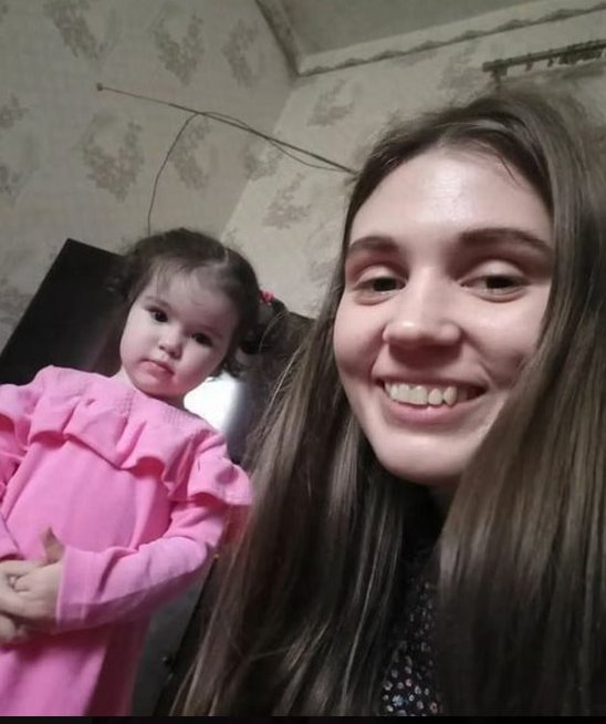 Rusų raketa Dniepre nužudė 2-ejų mergaitę ir jos mamą