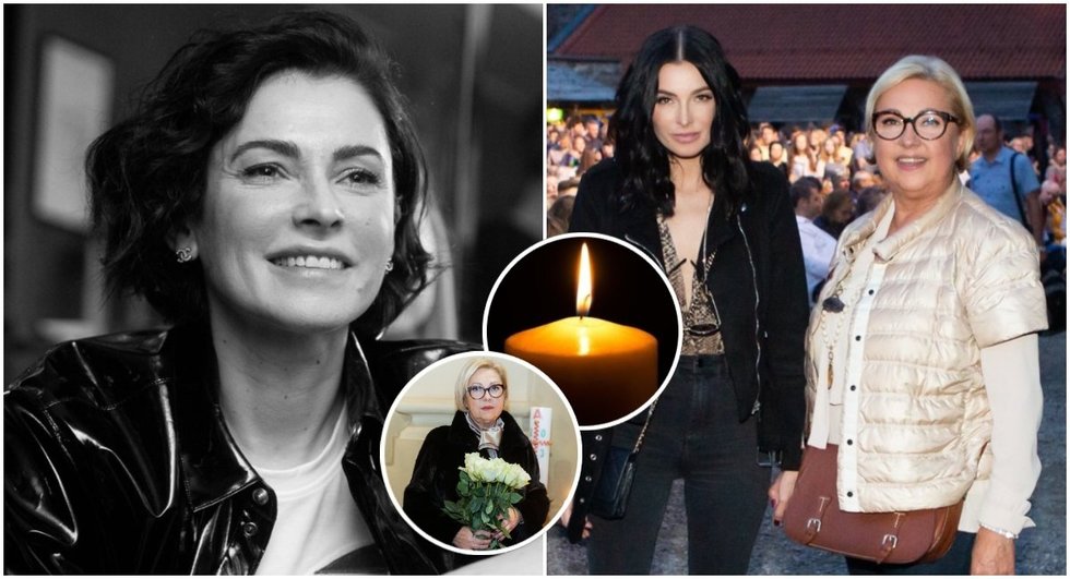 Agnė Jagelavičiūtė, Nijolė Jagelavičienė (nuotr. BNS, nuotr. ELTA, nuotr. 123rf.com) Agnė Jagelavičiūtė, Nijolė Jagelavičienė (nuotr. BNS, nuotr. ELTA, nuotr. 123rf.com)