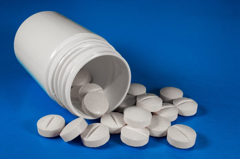 Skubiai įspėja dėl aspirino: 1 vartojimo klaida gali baigtis liūdnai