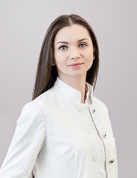 Inga Tamošaitienė