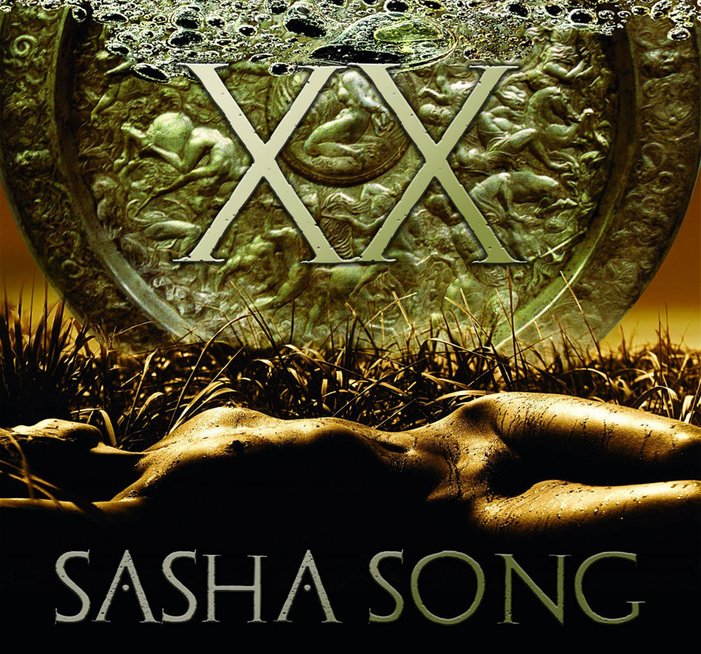Sasha Song pristato savo naująjį albumą „XX“ (nuotr. Organizatorių)