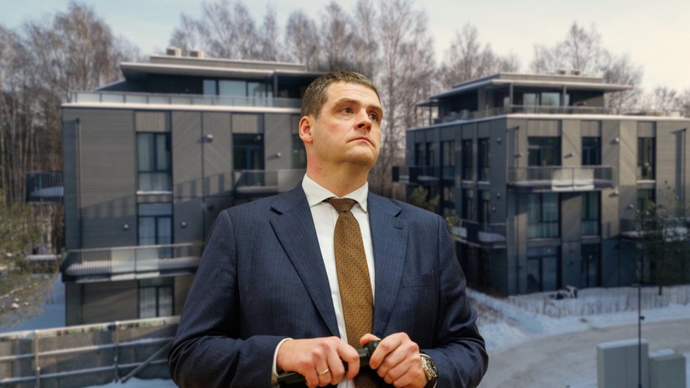 Remigijus Žemaitaitis (tv3.lt fotomontažas) Remigijus Žemaitaitis (tv3.lt fotomontažas)