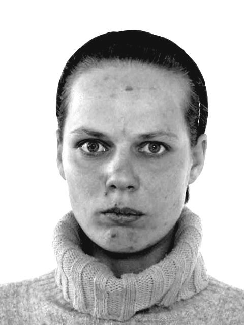 Aurelija Pelytė (nuotr. Policijos)