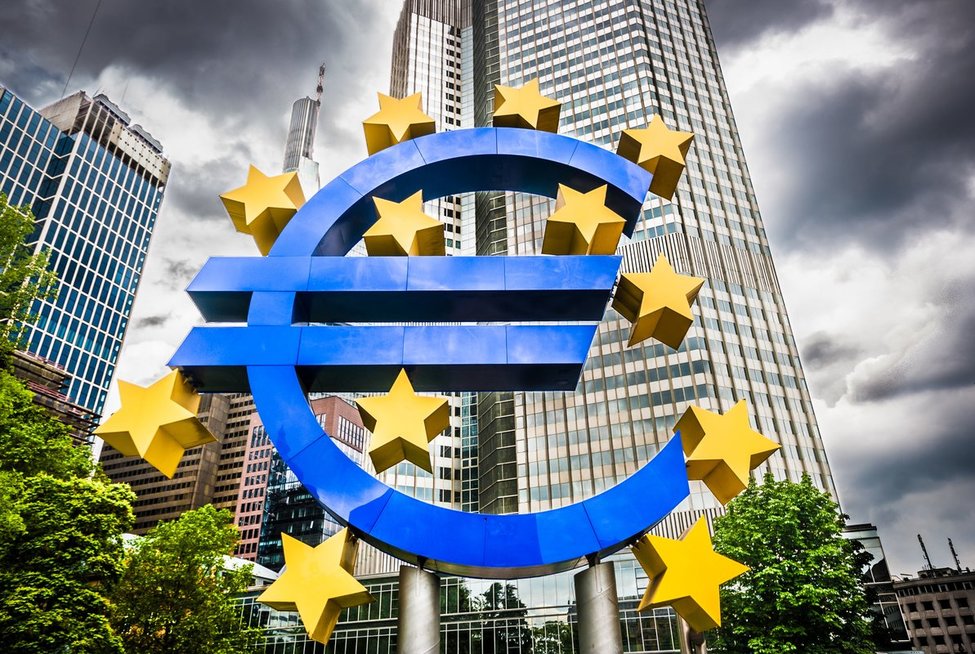 Palūkanos, ECB (nuotr. 123rf.com)