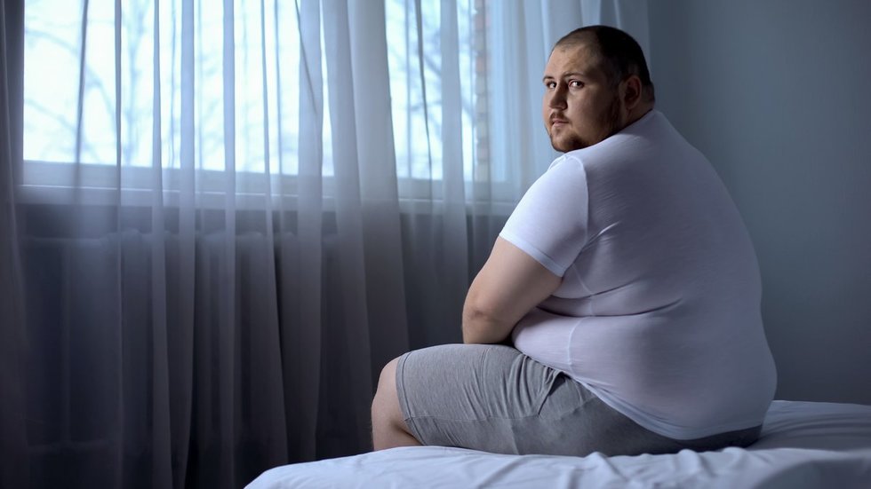 Mokslininkai perspėja dėl „nutukimo epidemijos“