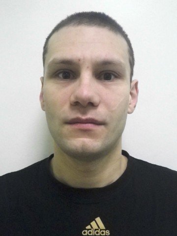 Pabėgo Jevgenij Vorobjov (nuotr. Kalėjimų departamento)