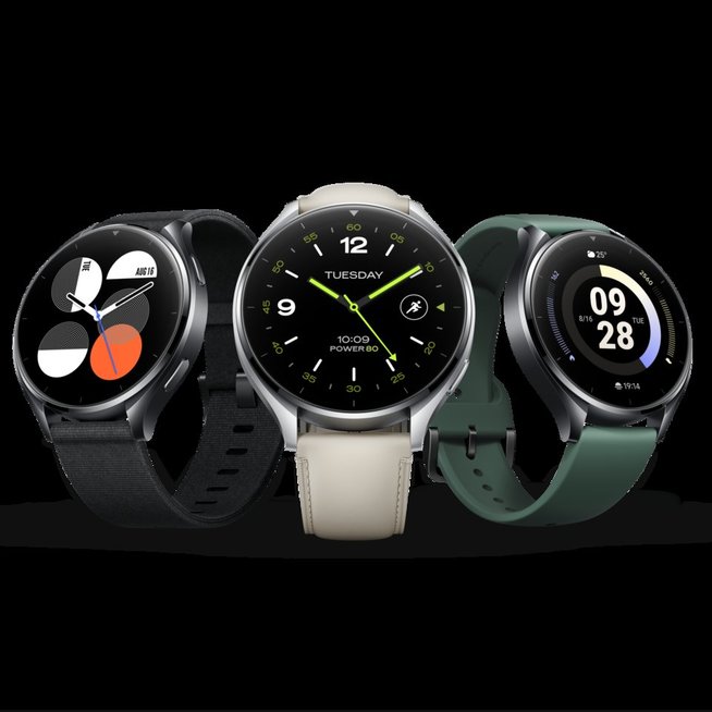 Xiaomi Watch 2 