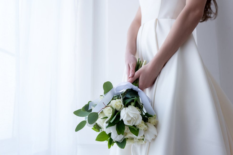 Einant į vestuves ragina nepamiršti vokelio: ekspertas pasakė, kiek įdėti 
