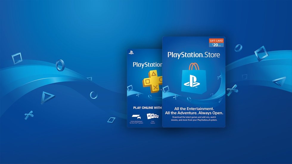 „PlayStation“ prenumeratos ir kortelės: kaip sutaupyti?