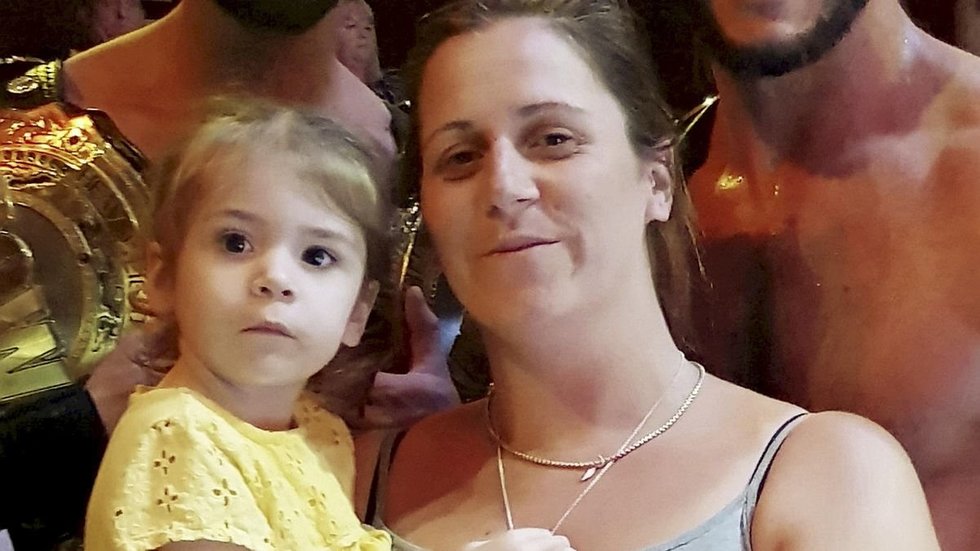 Šeimą sukrėtė skaudi tragedija: 2-metė mirė Turkijoje atostogų metu (nuotr. Twitter)