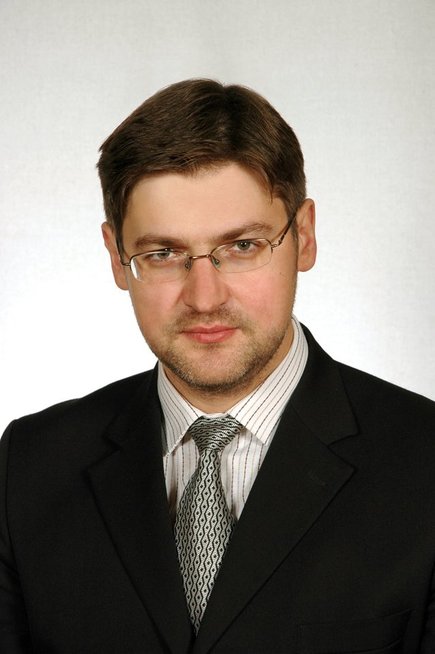 Dr. Dainius Žvirdauskas