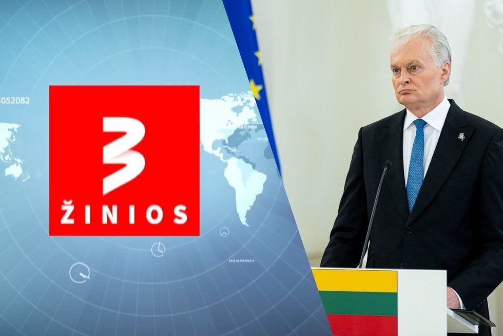 TV3 Žinios (tv3.lt koliažas)
